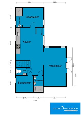 Hommelweg 2-671, 6114 RT Susteren - EPLI671 Beneden.jpg