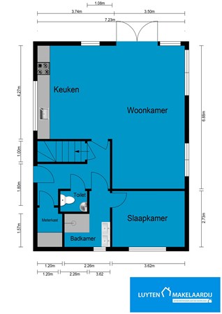 Spijkweg 15-102, 8256 RJ Biddinghuizen - EP22 102 Beneden.jpeg