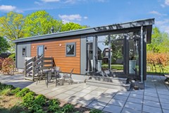 Te koop: Akkerweg 41-028, 1779GJ Den Oever