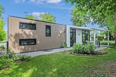 Onder bod: Loverensestraat 11A34, 5266AM Cromvoirt