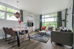 Onder bod:Loverensestraat 11A34, 5266 AM Cromvoirt - Foto