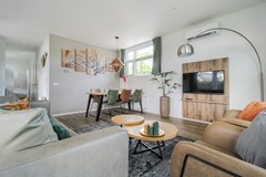 Onder bod:Loverensestraat 11A34, 5266 AM Cromvoirt - Foto