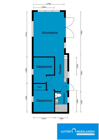 Zonneoordlaan 47-2, 6718 TL Ede - Noire 2.jpg