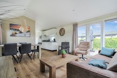 Verkocht:Kraaierslaan 7-138, 2204 AN Noordwijk - Foto