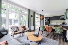 Koop:Zonneoordlaan 47-63A, 6718 TL Ede - Foto