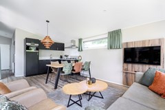 Koop:Zonneoordlaan 47-63A, 6718 TL Ede - Foto