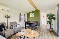 Koop:Lijsbeth Tijsweg 7-140, 1647 LE Berkhout - Foto