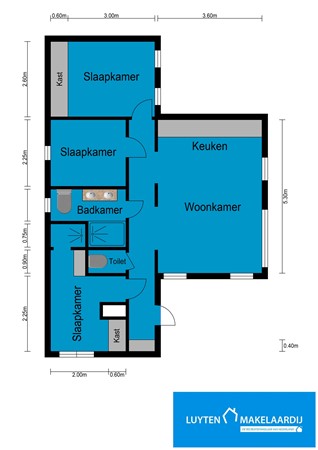 Randmeerweg 8-214, 8071 SH Nunspeet - Plattegrond 214.jpg