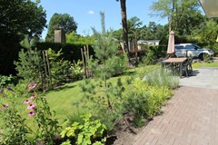 Koop:Wellenseind 9-26, 5094 EG Lage Mierde - Foto