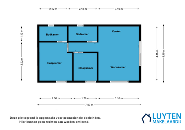 Van Haestrechtstraat 24-174, 5171 RC Kaatsheuvel - Tiny Cottage .png
