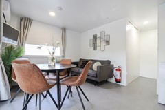 Koop:Van Haestrechtstraat 24-174, 5171 RC Kaatsheuvel - Foto