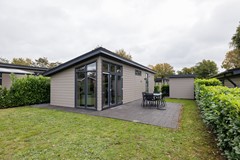 Nieuw in verkoop:Loverensestraat 11-273, 5266 AM Cromvoirt - Foto