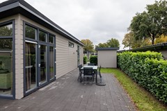 Nieuw in verkoop:Loverensestraat 11-273, 5266 AM Cromvoirt - Foto