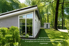 Te koop: Barteweg 15-32, 6718TH Ede