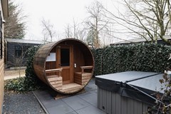 Nieuw in verkoop:Immenweg 15-72, 6741 KP Lunteren - Foto