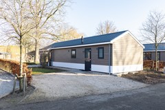 Nieuw in verkoop:Spijkweg 15-165, 8256 RJ Biddinghuizen - Foto