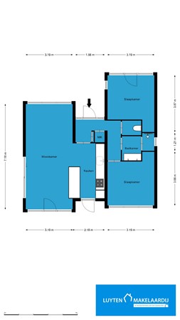 Koudelaan 14D26, 3749 AM Lage Vuursche - 182585611_topparken_rsid_begane_grond_first_design_20260227_929674.jpg