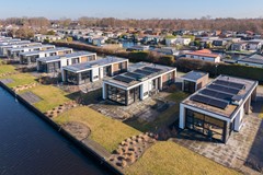 Nieuw in verkoop:Nieuw-Loosdrechtsedijk 215-15, 1231 KT Loosdrecht - Foto