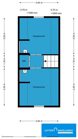 Burgemeester Dalenbergstraat 50-406, 1486 MT West-Graftdijk - 183252967_vakantiepark_de_eerste_verdiepi_first_design_20260312_b04693.jpg
