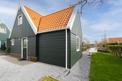 Nieuw in verkoop:Burgemeester Dalenbergstraat 50-406, 1486 MT West-Graftdijk - Foto