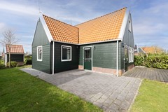 Nieuw in verkoop:Burgemeester Dalenbergstraat 50-406, 1486 MT West-Graftdijk - Foto