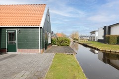 Nieuw in verkoop:Burgemeester Dalenbergstraat 50-406, 1486 MT West-Graftdijk - Foto