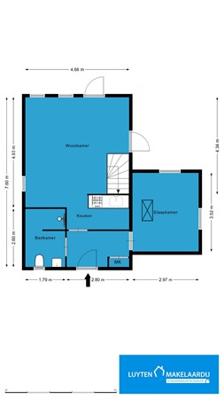 Burgemeester Dalenbergstraat 50-406, 1486 MT West-Graftdijk - 183252967_vakantiepark_de_begane_grond_first_design_20260312_0549d2.jpg