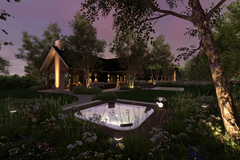 Nieuw in verkoop:Voorstondensestraat 7A, 6964 CC Hall - Foto