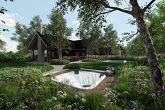 Nieuw in verkoop:Voorstondensestraat 7A, 6964 CC Hall - Foto