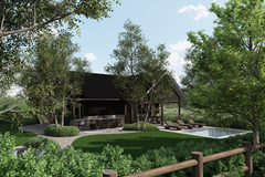 Nieuw in verkoop:Voorstondensestraat 7A, 6964 CC Hall - Foto