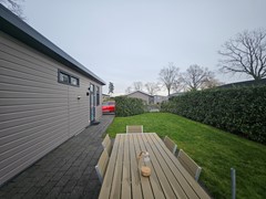 Nieuw in verkoop:Lijsbeth Tijsweg, 1647 LE Berkhout - Foto