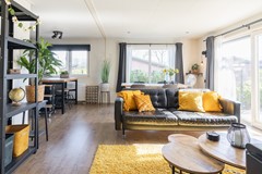 Nieuw in verkoop:Loverensestraat 11A6, 5266 AM Cromvoirt - Foto