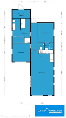 Leuvenumse Beek 1-145, 8256 TB Biddinghuizen - 184413067_landal_greenpar_begane_grond_first_design_20260415_c2725a.jpg