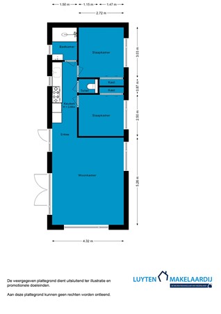 Barteweg 15-74, 6718 TH Ede - Begane grond - 2D kopie copy.jpg