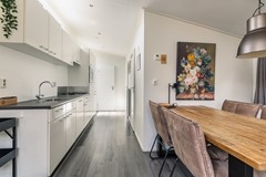 Nieuw in verkoop:Loverensestraat 11A22, 5266 AM Cromvoirt - Foto