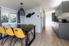 Nieuw in verkoop:Loverensestraat 11C14, 5266 AM Cromvoirt - Foto