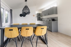 Nieuw in verkoop:Loverensestraat 11C14, 5266 AM Cromvoirt - Foto