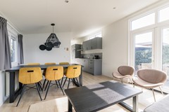 Nieuw in verkoop:Loverensestraat 11C14, 5266 AM Cromvoirt - Foto