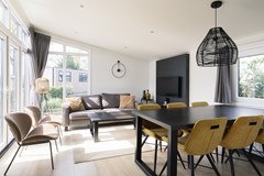 Nieuw in verkoop:Loverensestraat 11C14, 5266 AM Cromvoirt - Foto