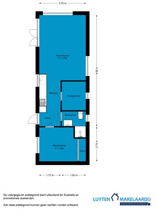 Barteweg 15-46, 6718 TH Ede - Begane grond - 2D kopie copy.jpg