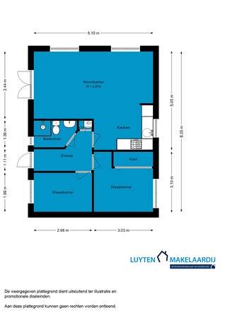 Barteweg 15-27, 6718 TH Ede - Luyten01.jpg