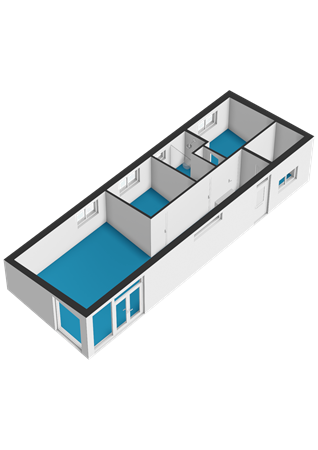 Lijsbeth Tijsweg 7-229, 1647 LE Berkhout - Begane grond - 3D.png