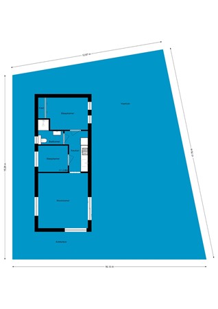 Laan van Laag Kanje 1-402, 3951 KD Maarn - Situatie - 2D.jpg