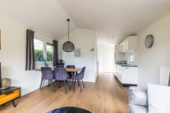 Verkocht:Loverensestraat 11A18, 5266 AM Cromvoirt - Foto