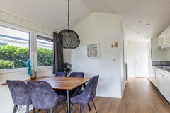 Verkocht:Loverensestraat 11A18, 5266 AM Cromvoirt - Foto
