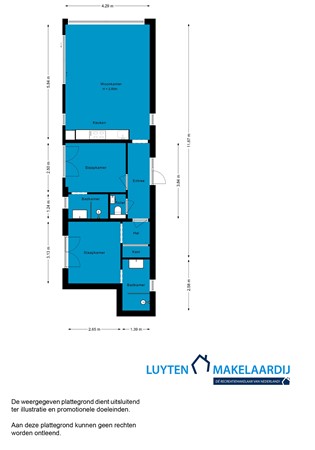 Suderséleane 27-20, 8711 GX Workum - Luyten01.jpg