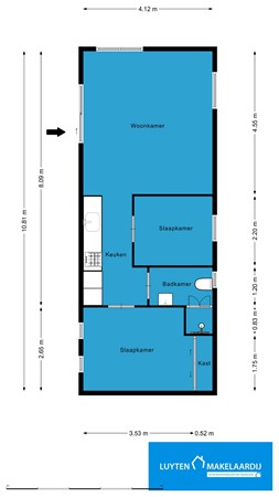 Laan van Laag Kanje 1-404, 3951 KD Maarn - 187601476_europarcs_de_ut_recreatiewoning_first_design_20260709_c77710.jpg