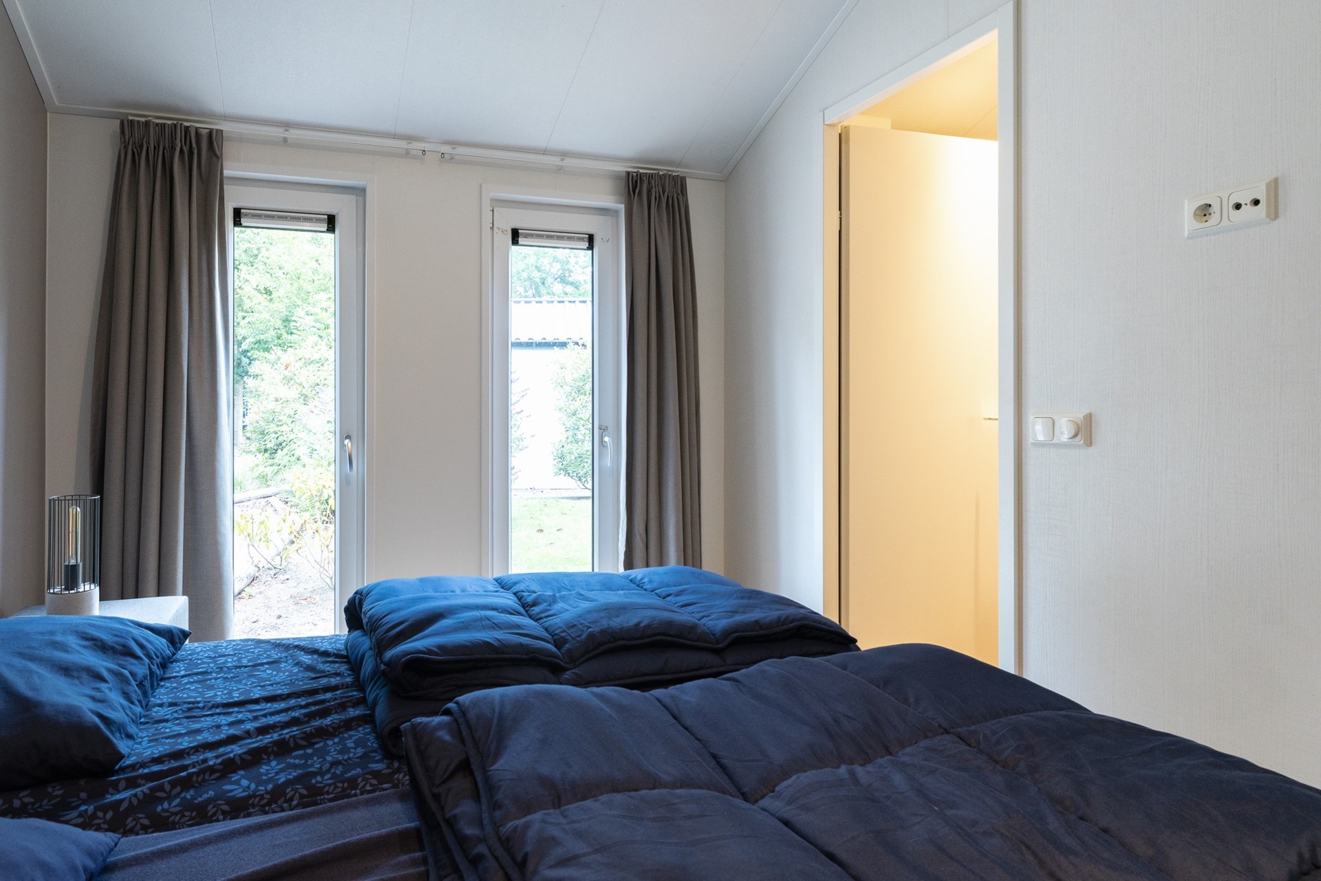 Eigentijdse bungalow op de Utrechtse Heuvelrug foto 10