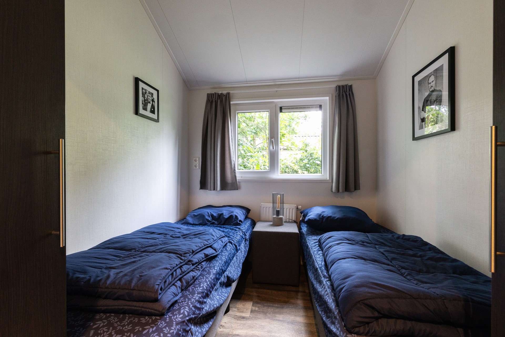 Eigentijdse bungalow op de Utrechtse Heuvelrug foto 14