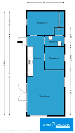 Loverensestraat 11A28, 5266 AM Cromvoirt - 187630363_rsidence_de_le_begane_grond_first_design_20260709_83675f.jpg
